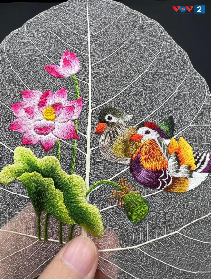 Khám Phá Nghệ Nhân Thêu Trên Lá Bồ Đề.png